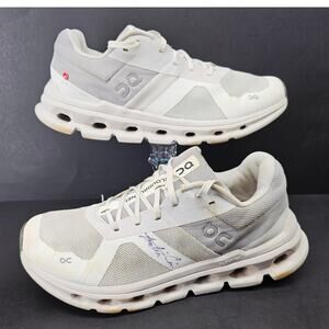 Oncloud Women 9 Comfy footwear